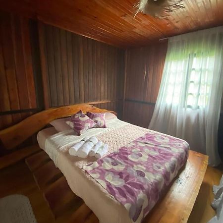 Morada Vale Das Aguas Sao Bonifacio Kültér fotó