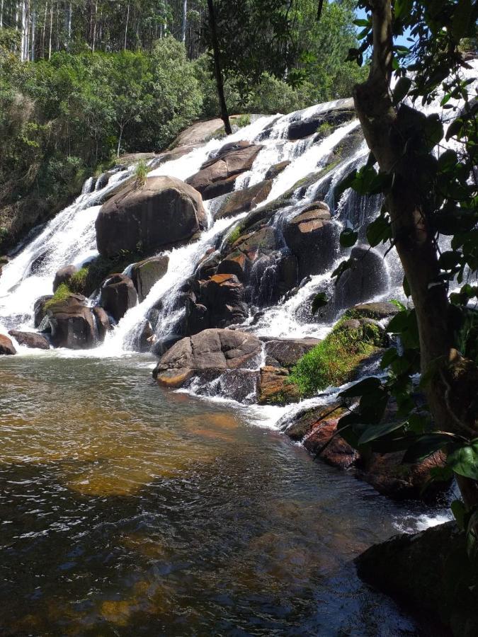 Morada Vale Das Aguas Sao Bonifacio Kültér fotó