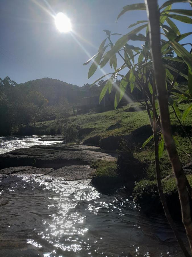 Morada Vale Das Aguas Sao Bonifacio Kültér fotó