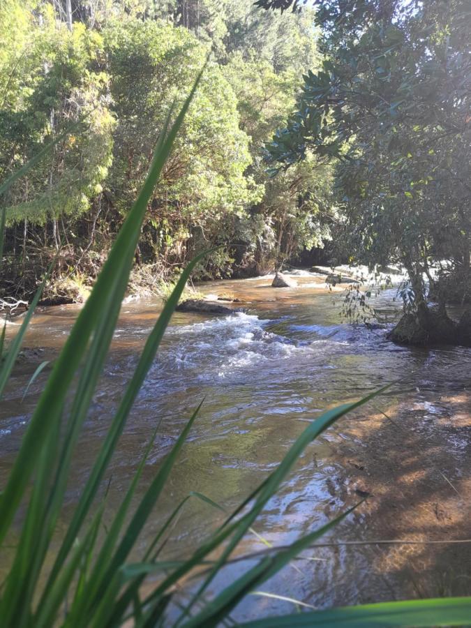 Morada Vale Das Aguas Sao Bonifacio Kültér fotó