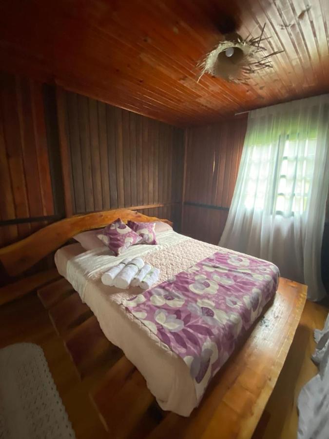 Morada Vale Das Aguas Sao Bonifacio Kültér fotó